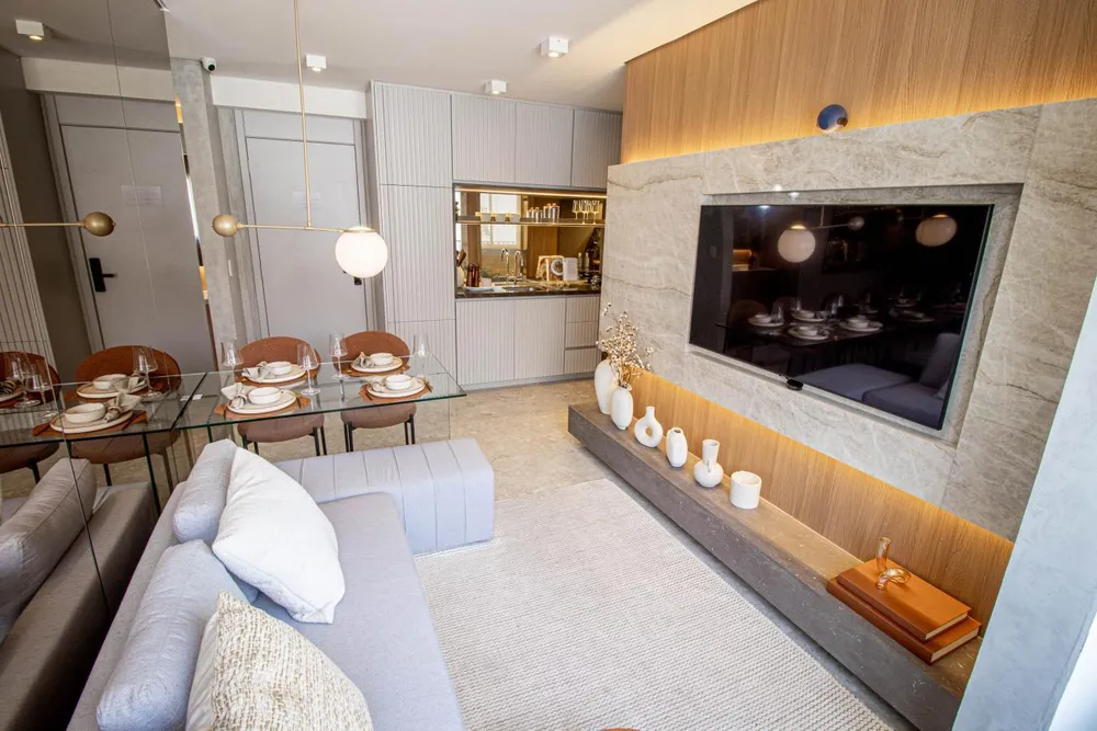 Apartamento, 2 quartos, 3042 m² - Foto 12
