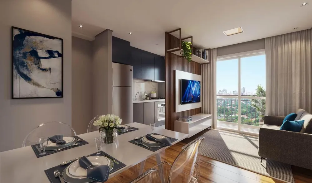 Casa, 2 quartos, 3642 m² - Foto 1