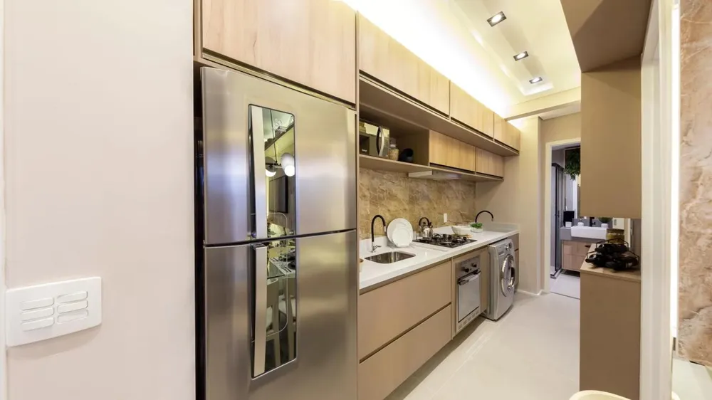 Casa, 2 quartos, 3642 m² - Foto 3
