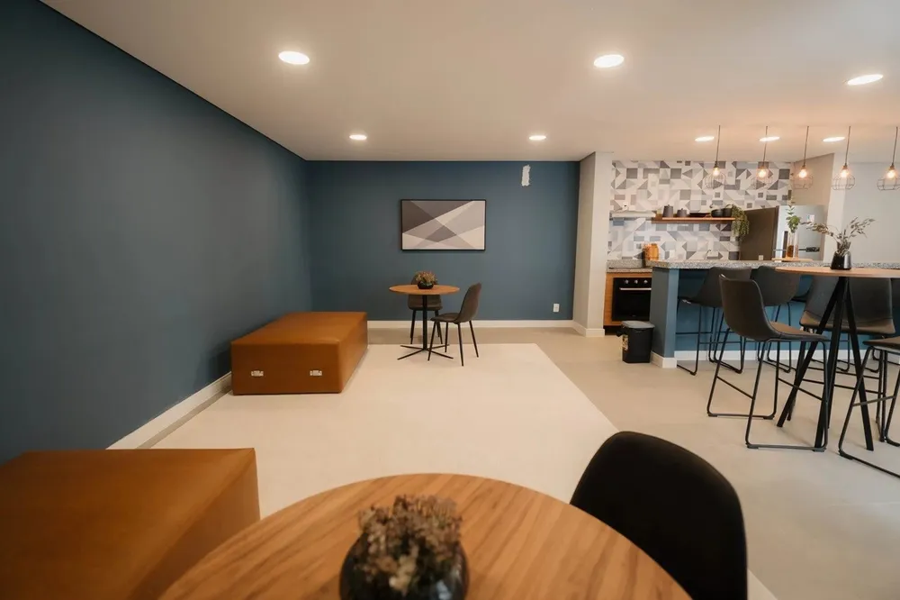 Casa, 2 quartos, 3642 m² - Foto 9