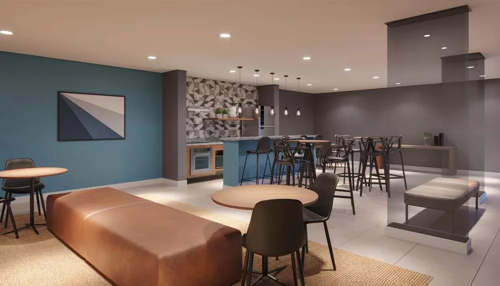Casa, 2 quartos, 3642 m² - Foto 8