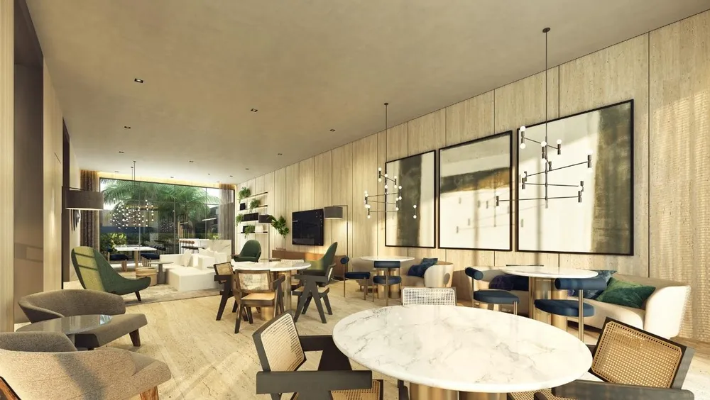 Apartamento, 4 quartos, 300 m² - Foto 4