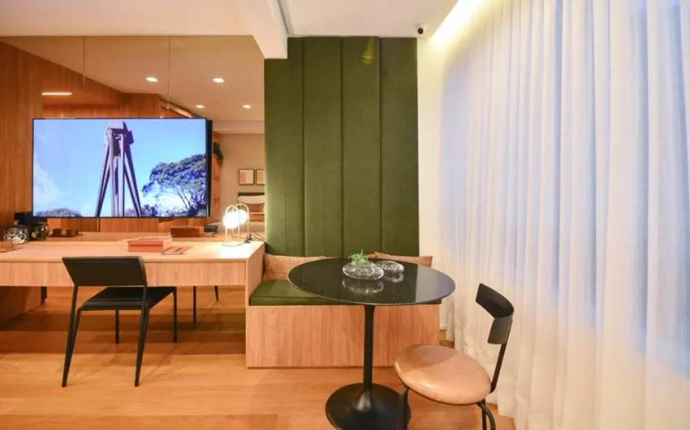 Apartamento, 2 quartos, 2468 m² - Foto 4