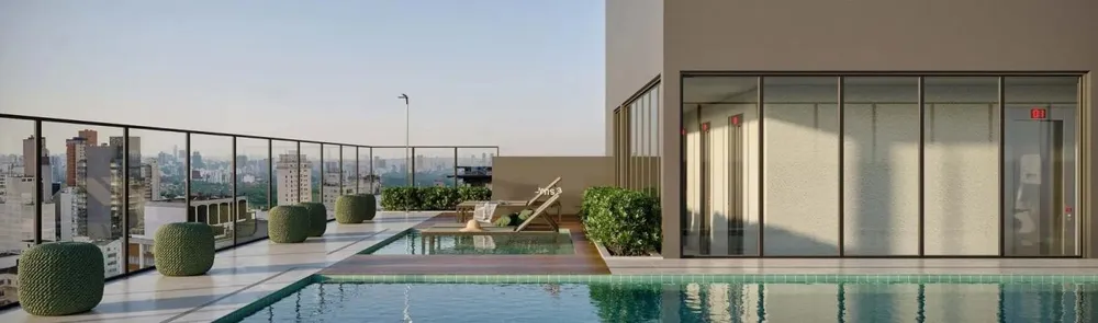 Apartamento, 1 quarto, 2240 m² - Foto 5