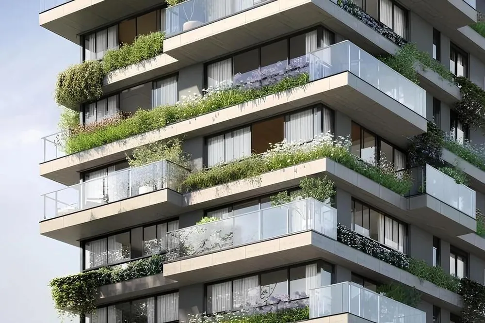 Apartamento, 1 quarto, 2240 m² - Foto 1