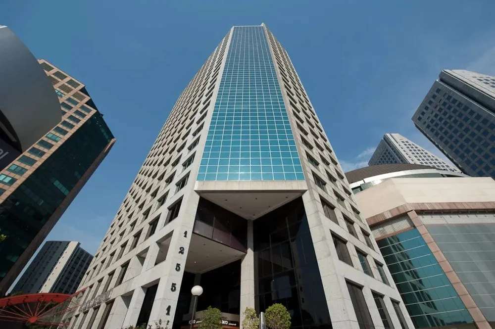 Prédio Inteiro, 1731288 m² - Foto 2