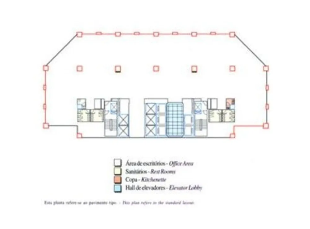 Prédio Inteiro, 1731288 m² - Foto 6