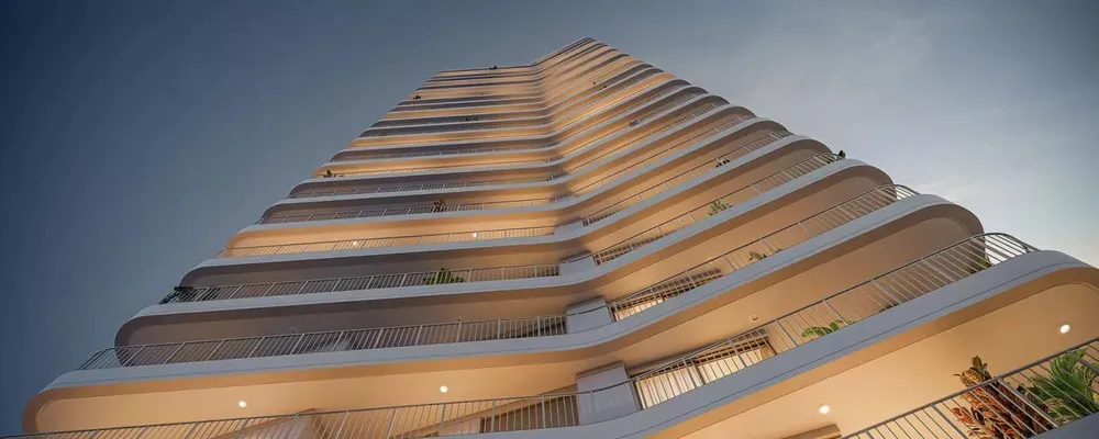 Apartamento, 4 quartos, 186226 m² - Foto 1