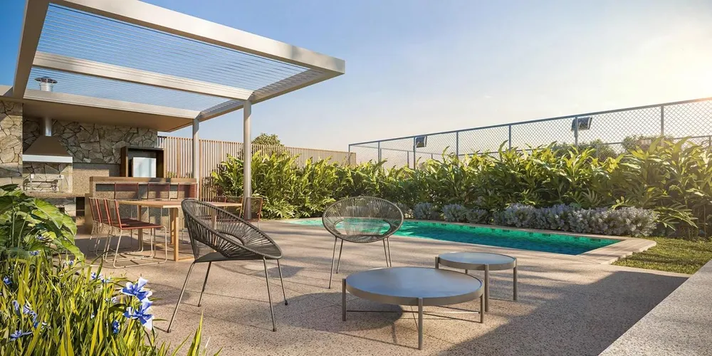 Apartamento, 4 quartos, 186226 m² - Foto 5