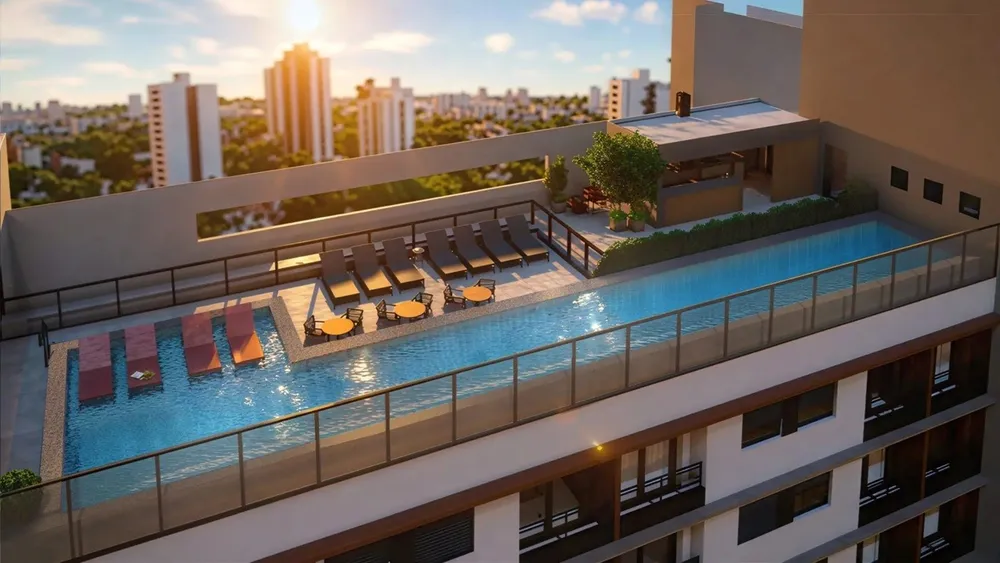 Apartamento, 2 quartos, 2446 m² - Foto 1