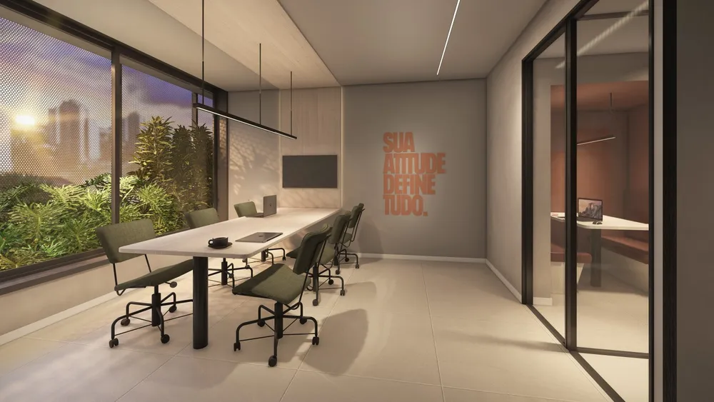 Apartamento, 2 quartos, 2446 m² - Foto 8