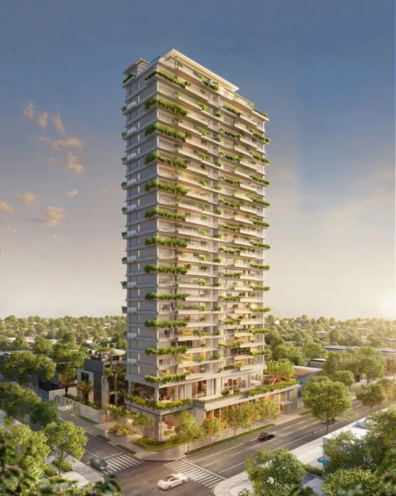 Apartamento, 4 quartos, 212425 m² - Foto 11