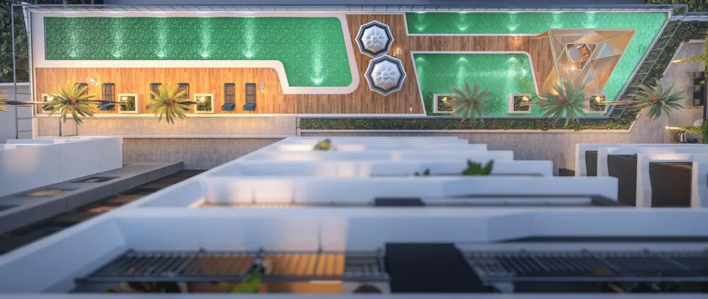 Apartamento, 3 quartos, 4789 m² - Foto 9