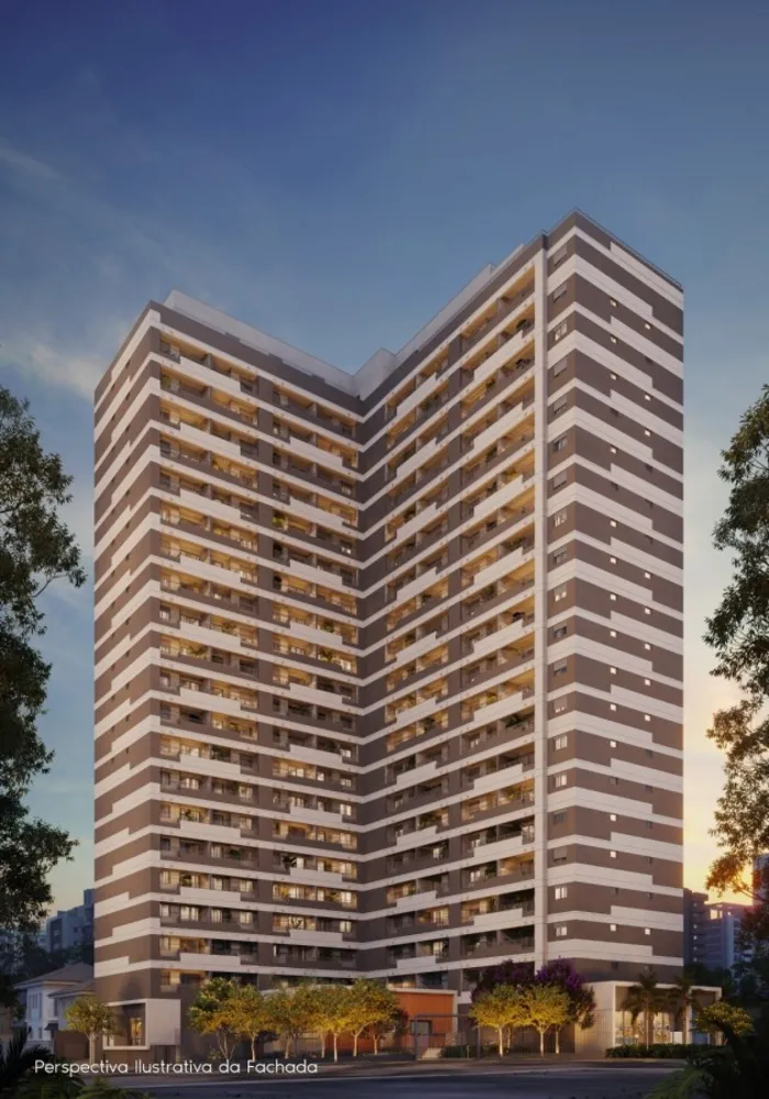 Apartamento, 2 quartos, 2942 m² - Foto 4