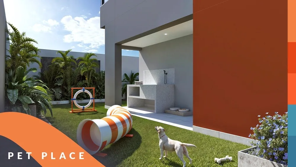 Apartamento, 2 quartos, 3052 m² - Foto 5