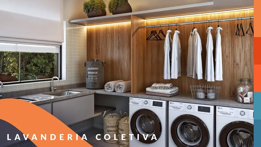 Apartamento, 2 quartos, 3052 m² - Foto 7