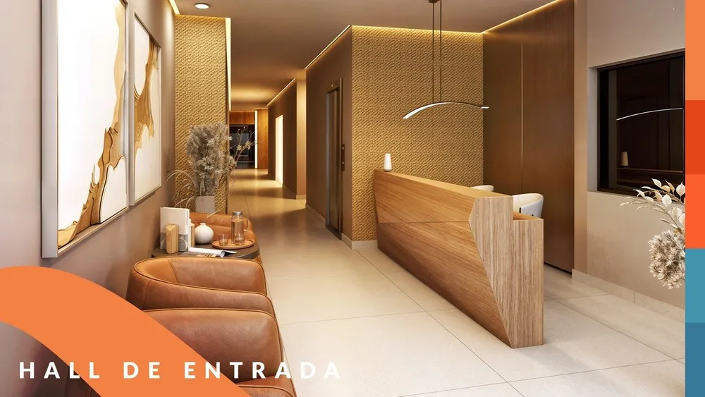 Apartamento, 2 quartos, 3052 m² - Foto 8