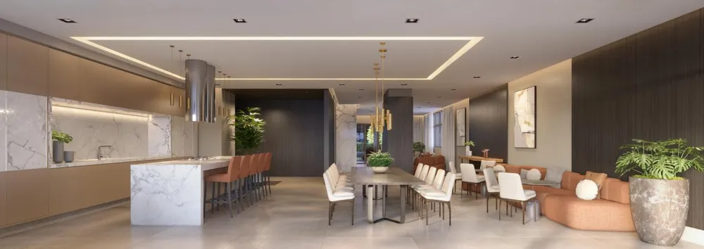 Apartamento, 4 quartos, 27224 m² - Foto 2