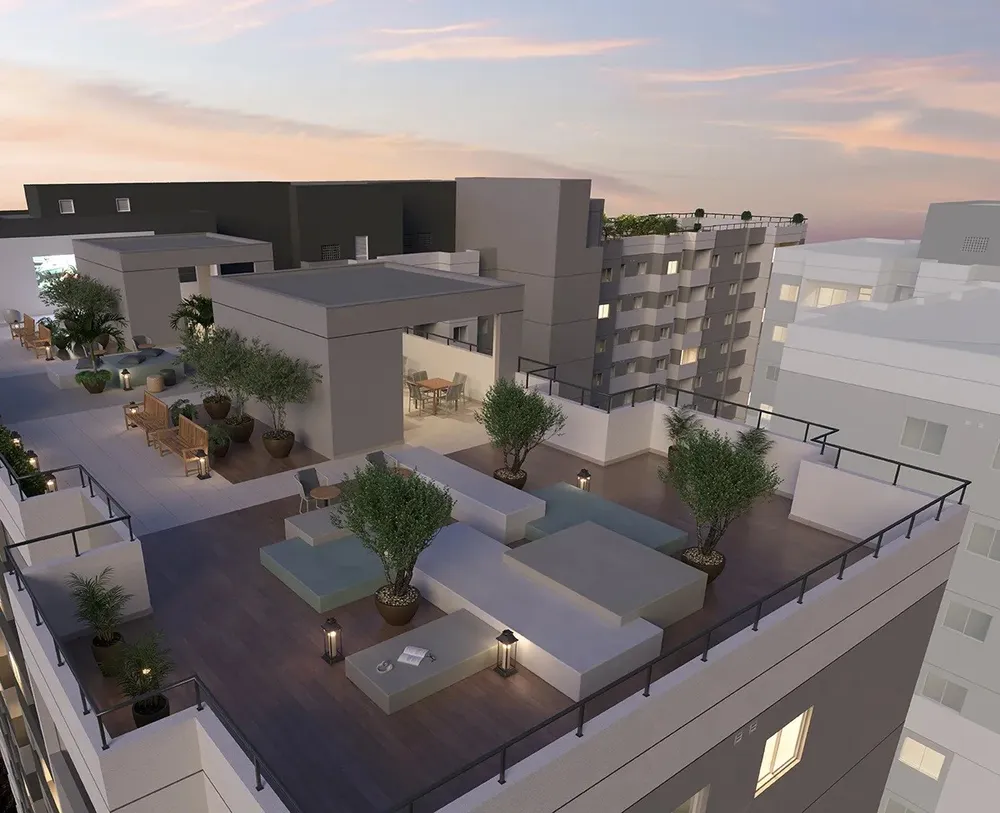 Casa, 2 quartos, 2542 m² - Foto 3
