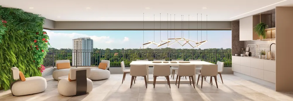 Apartamento, 4 quartos, 258 m² - Foto 4