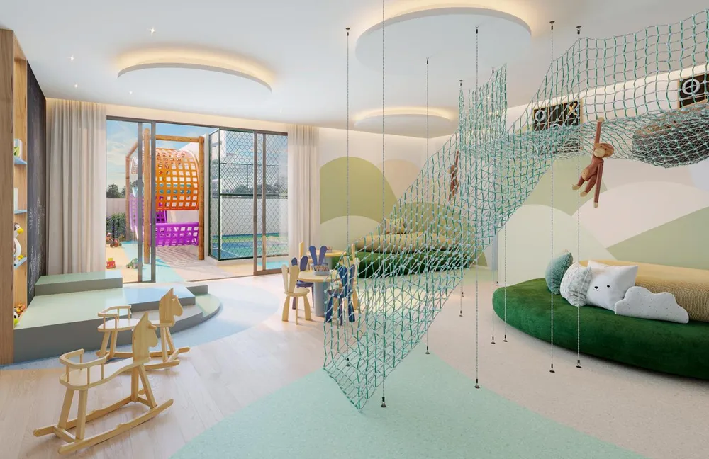 Apartamento, 4 quartos, 258 m² - Foto 6