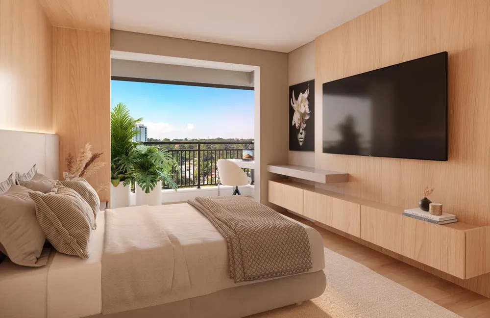 Apartamento, 4 quartos, 258 m² - Foto 5