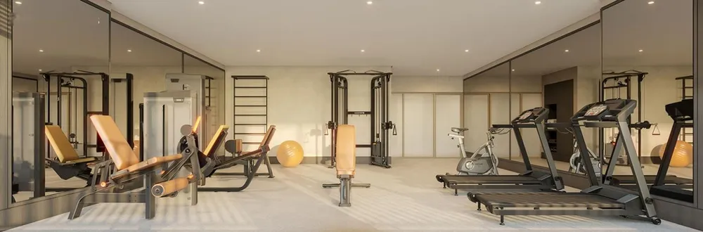 Apartamento, 3 quartos, 28124 m² - Foto 5