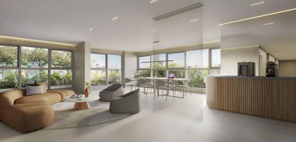 Apartamento, 1 quarto, 2684 m² - Foto 8