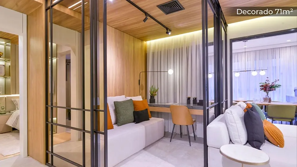 Apartamento, 3 quartos, 21125 m² - Foto 10