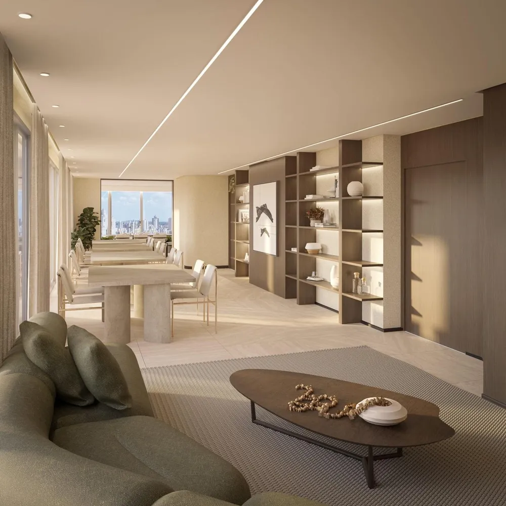 Apartamento, 2 quartos, 2461 m² - Foto 8