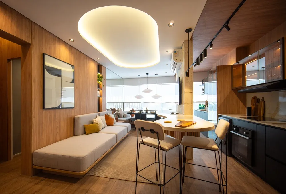 Apartamento, 2 quartos, 2461 m² - Foto 6