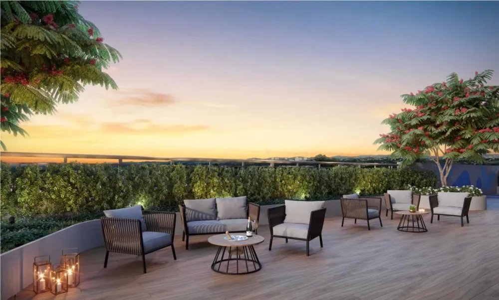 Apartamento, 2 quartos, 3448 m² - Foto 9