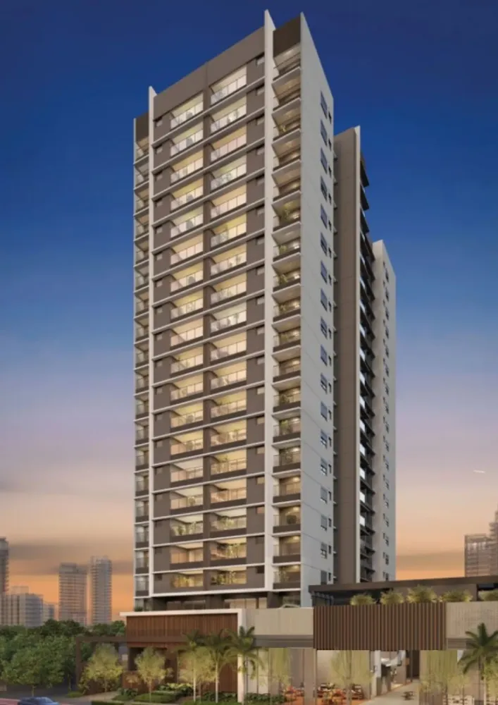 Apartamento, 3 quartos, 26125 m² - Foto 7