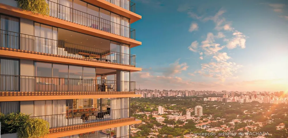 Apartamento, 4 quartos, 245 m² - Foto 6