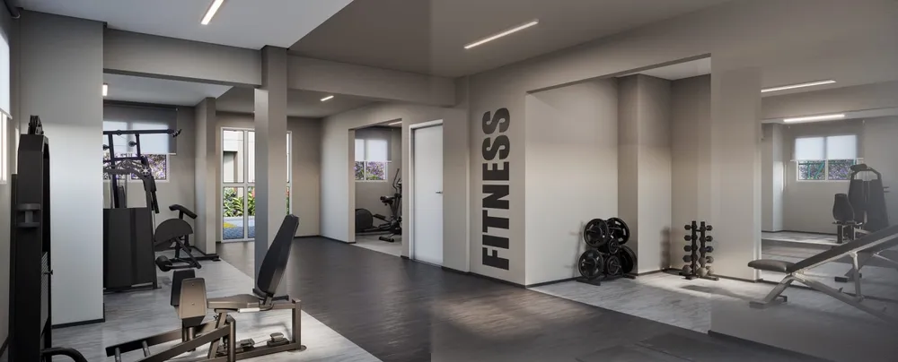 Casa, 2 quartos, 3238 m² - Foto 3