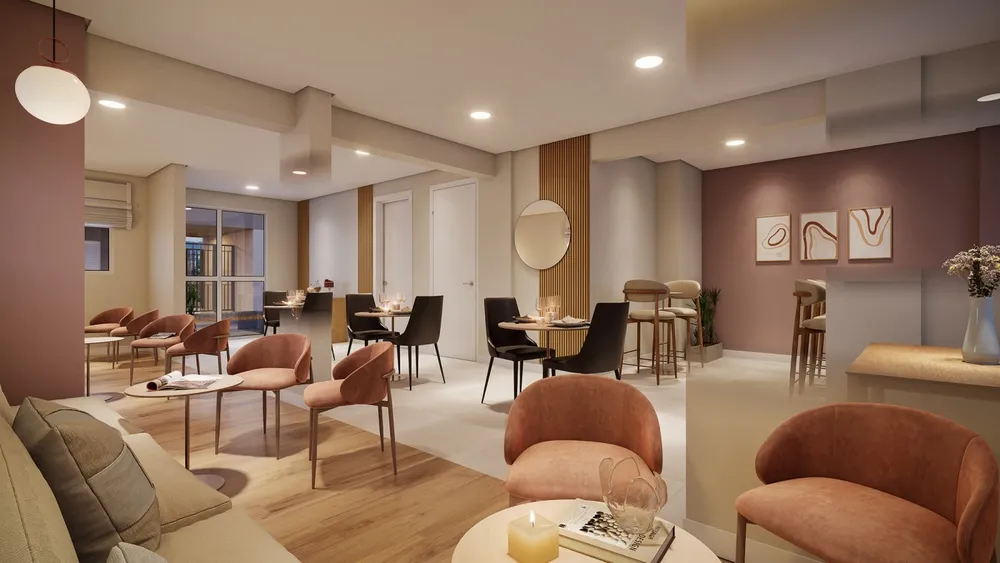Casa, 2 quartos, 3238 m² - Foto 1