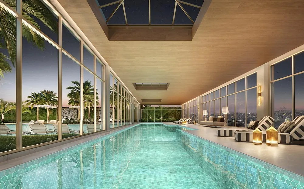 Cobertura, 4 quartos, 371501 m² - Foto 6