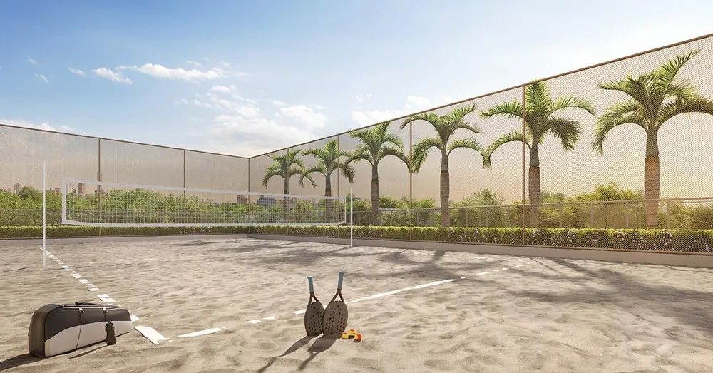 Cobertura, 4 quartos, 371501 m² - Foto 7