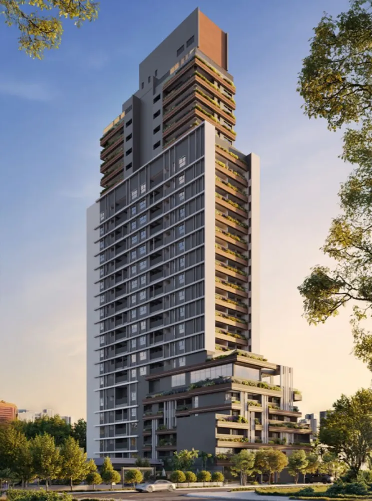 Apartamento, 3 quartos, 25198 m² - Foto 6