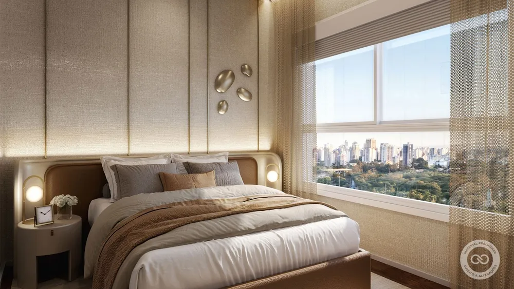 Apartamento, 3 quartos, 25198 m² - Foto 8
