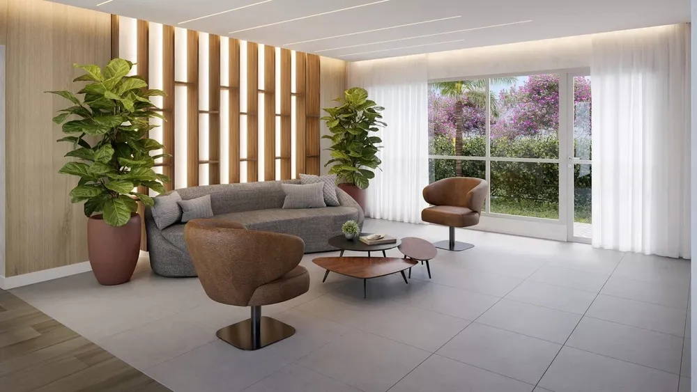 Apartamento, 2 quartos, 2944 m² - Foto 11
