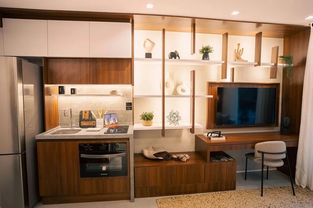 Apartamento, 2 quartos, 2944 m² - Foto 7