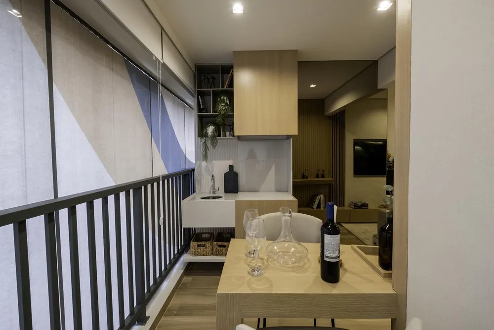 Apartamento, 3 quartos, 6379 m² - Foto 3