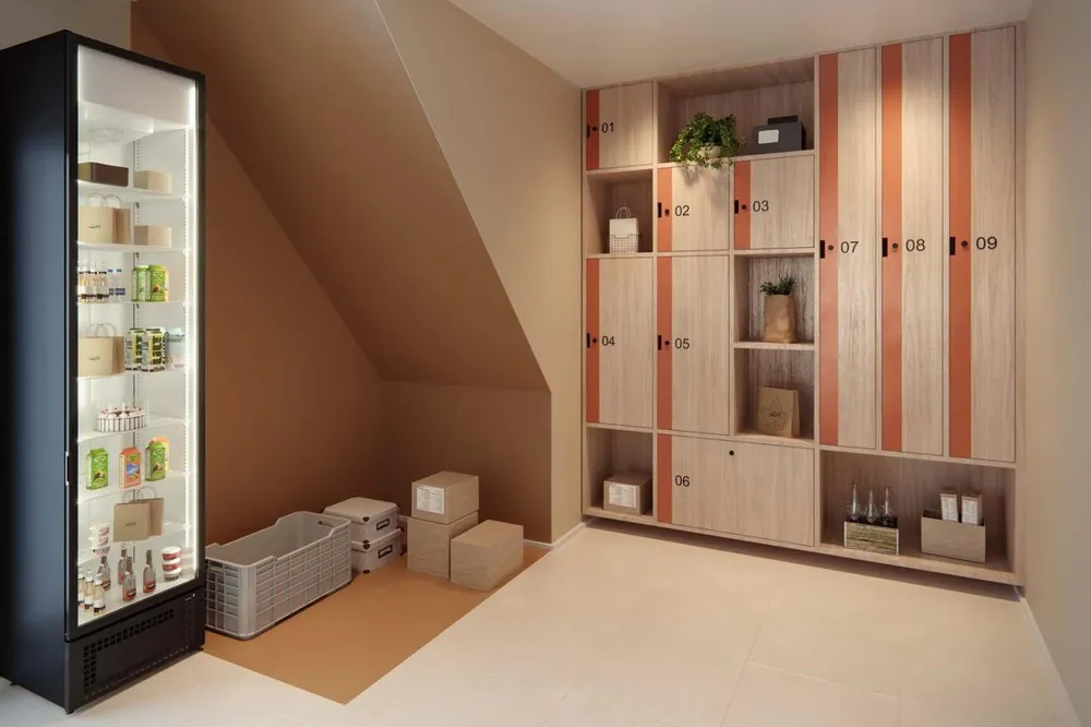 Apartamento, 3 quartos, 6379 m² - Foto 8