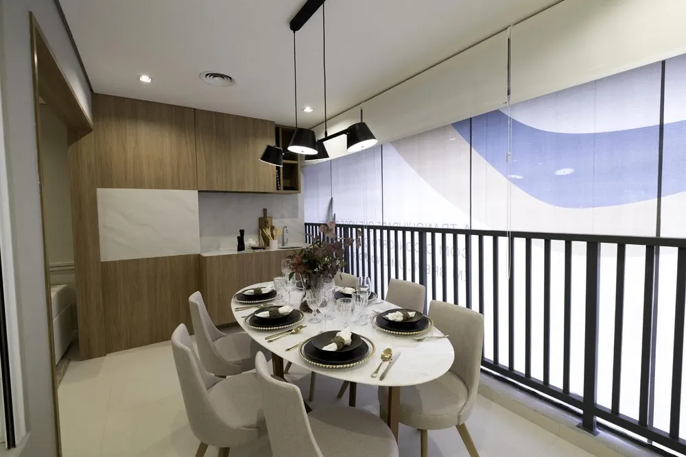 Apartamento, 3 quartos, 6379 m² - Foto 5