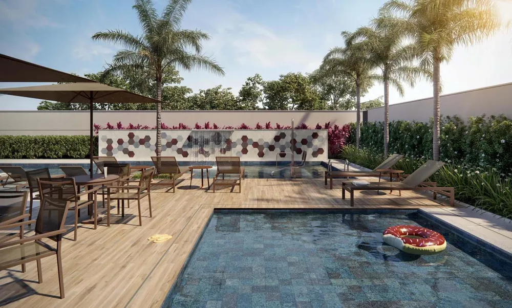 Apartamento, 3 quartos, 6379 m² - Foto 6