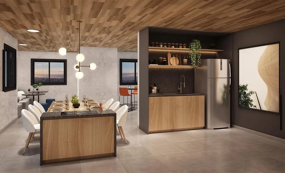 Apartamento, 3 quartos, 5469 m² - Foto 3