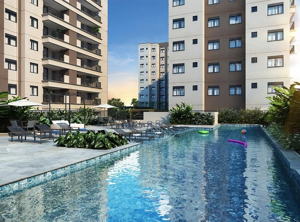 Apartamento, 3 quartos, 5469 m² - Foto 1