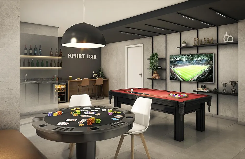 Apartamento, 3 quartos, 5469 m² - Foto 6