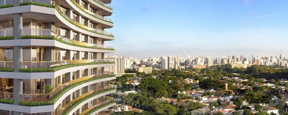 Apartamento, 3 quartos, 27221 m² - Foto 1